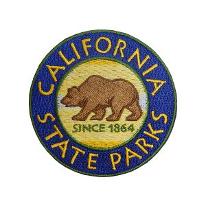 Patch – California State Parks