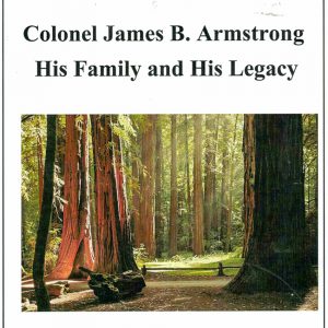 1028 Col Armstrong Family/Legacy