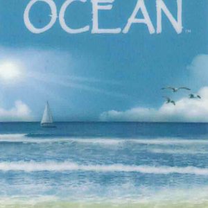 740111 Advice from Ocean BKMK Sonoma Coast