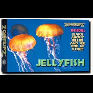 934 Jellyfish Flipbook