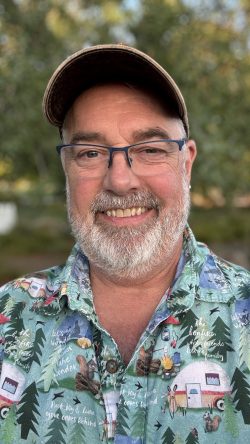 Dave Hall
