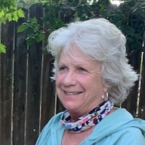 Bette Meritt