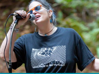 Lee Vandeveer Band Returns to the Forest Theater